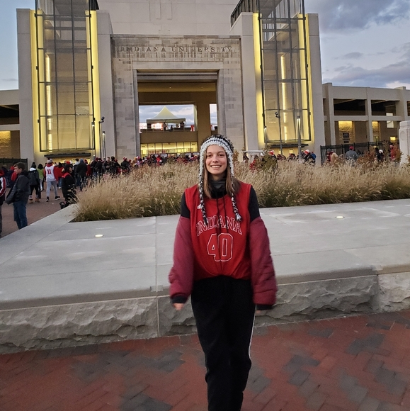 Meet your Posher, Nancy - Picture 1 of 1